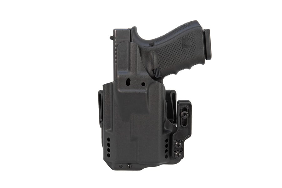 MISSION FIRST TACTICAL Pro Series Sig Sauer P365 XL TLR7 Sub Inside the Waist Band Ambidextrous Holster